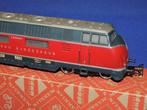 Märklin H0 - 3021.2 - Diesellocomotief (1) - V 200 - DB, Nieuw