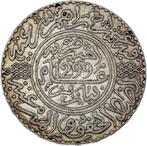 Marokko. 10 Dirhams 1882