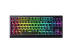 Razer - Gaming-toetsenbord - Azerty - Zwart, Informatique & Logiciels, Verzenden