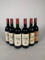 2000 Fort Labatisse - Saint-Estèphe - 6 Flessen (0.75 liter), Collections, Vins