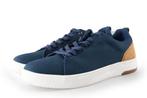 Nelson Sneakers in maat 44 Blauw | 10% extra korting, Kleding | Heren, Schoenen, Nieuw, Sneakers, Nelson, Verzenden