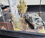 Tamiya - Diorama SS Battle of Falaise - 1940-1950
