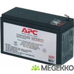 APC RBC17 Sealed Lead Acid (VRLA)