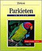 Parkieten in kleur 9789052100289 C. af Enehjelm, Verzenden, Gelezen, C. af Enehjelm