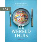 De wereld thuis 9789400405806 Ronald Giphart, Boeken, Verzenden, Gelezen, Ronald Giphart