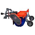 Veegmachine Loma SWLT 140, Doe-het-zelf en Bouw, Ophalen, Zo goed als nieuw