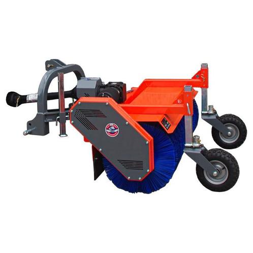 Veegmachine Loma SWLT 140, Doe-het-zelf en Bouw, Gereedschap | Overige machines, Zo goed als nieuw, Ophalen
