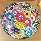 Takashi Murakami (1962) - Flowerball: Colorful, Miracle,, Antiek en Kunst