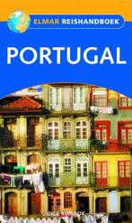 Portugal / Elmar reishandboek 9789038914749 I. Ruigrok, Verzenden, Zo goed als nieuw, I. Ruigrok