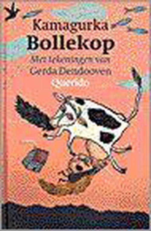 Bollekop 9789021469874, Livres, Livres pour enfants | Jeunesse | 13 ans et plus, Envoi