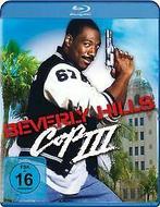 Beverly Hills Cop 3 [Blu-ray] von Landis, John  DVD, Verzenden