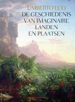 De geschiedenis van imaginaire landen en plaatsen, Zo goed als nieuw, Verzenden, Umberto Eco