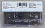 Mr. Bungle - California - Cassette audio - 1999