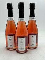 Vincent dAstrée, Brut dAssemblage - Champagne Rosé - 3