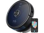 Eufy Robovac L35 Hybrid - Robotstofzuiger en dweil - 2-in-1, Verzenden, Zo goed als nieuw