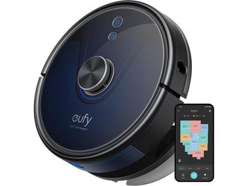 Eufy Robovac L35 Hybrid - Robotstofzuiger en dweil - 2-in-1 beschikbaar voor biedingen
