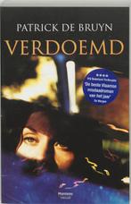 Verdoemd 9789022319284 De Bruyn, Verzenden, De Bruyn
