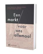 Een markt voor ons allemaal 9789463712804 Roelof Salomons, Boeken, Verzenden, Gelezen, Roelof Salomons