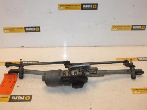 Ruitenwismotor+Mechaniek Ford Mondeo O142304, Auto-onderdelen, Carrosserie