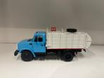 Autohistoria 1:43 - Camion miniature - Dump truck, Nieuw