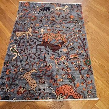 Nouveau tapis designer - Tapis Ziegler moderne de très haute beschikbaar voor biedingen