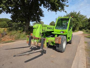 Merlo P 35.12 K beschikbaar voor biedingen
