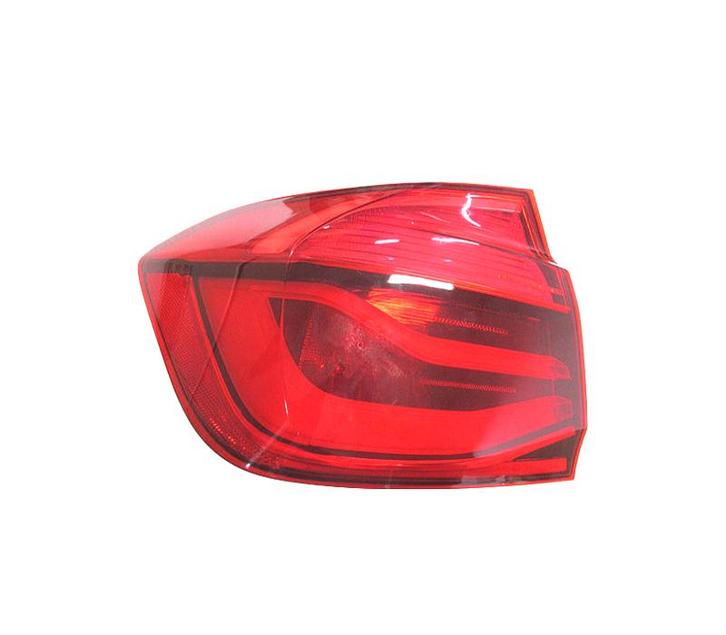 FEUX ARRIÈRE GAUCHE POUR BMW F30 4P RESTYLING 15-18 LED ROUG, Autos : Pièces & Accessoires, Éclairage, Envoi