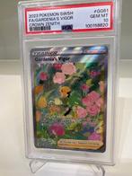 Pokémon - 1 Graded card - PSA 10, Hobby en Vrije tijd, Verzamelkaartspellen | Pokémon, Nieuw