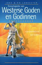 Encyclopedie van Westerse Goden en Godinnen - Joke &amp;amp;, Verzenden