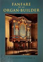 Fanfare for an Organ Builder, Verzenden