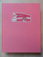 Franka - Cadillac Club - Luxe linnen HC - uitgeversexemplaar, Boeken, Stripverhalen, Nieuw