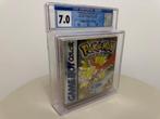Nintendo - Gameboy Color - Pokémon Gold Version – Game Boy