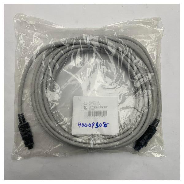 Bieden: Furuno  MJ-A7SPF SRMD-100 BBW GPS antenne cable - 2, Watersport en Boten, Navigatiemiddelen en Scheepselektronica, Ophalen of Verzenden