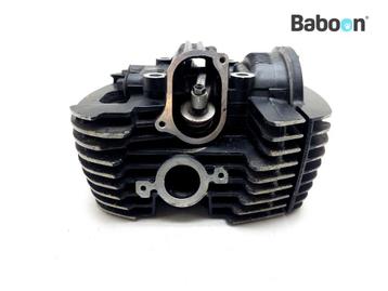 Cilinderkop Voor Yamaha XVS 650 Dragstar 1997-2002 (XVS650), Motoren, Verzenden, Gebruikt