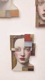 Francien Krieg - Layered silence