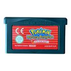Pokemon Mystery Dungeon Red Rescue Team - EUR (Losse, Games en Spelcomputers, Games | Nintendo Game Boy, Verzenden, Nieuw