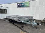 Veiling: Aanhangwagen Hapert Azure H-2, Auto diversen, Aanhangers en Bagagewagens, Ophalen, Nieuw