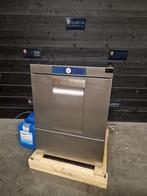 Vaatwasser | voorlader | Hobart | FXS-10A | 400V, Gebruikt, Wassen en Drogen