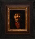 Rembrandt Harmensz. Van Rijn (1606-1669), Naar -, Antiek en Kunst