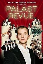 Max Raabe - Palast Revue  DVD, Verzenden