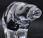 Baccarat - Figuur - Ours Polaire - Kristal
