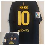 FC Barcelona - Laliga - Lionel Messi - 2011 - Voetbalshirt, Verzamelen, Nieuw