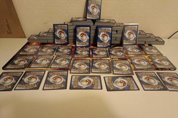 Pokémon - 1500 Card, Hobby en Vrije tijd, Verzamelkaartspellen | Pokémon, Nieuw
