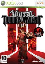 Unreal Tournament 3-Standaard (Xbox 360) Gebruikt, Ophalen of Verzenden, Nieuw