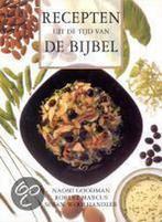 RECEPTEN UIT DE TIJD VAN DE BIJBEL 9789050306553 N. Goodman, Verzenden, N. Goodman