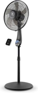 2dekans | AirKing Statiefventilator - Extra Stille,, Audio, Tv en Foto, Afstandsbedieningen, Ophalen of Verzenden, Nieuw