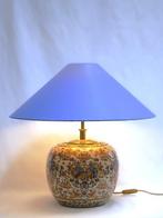 Lamp - Messing, Porselein, Antiek en Kunst
