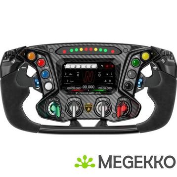 MOZA ESSENZA SCV12 Steering Wheel beschikbaar voor biedingen