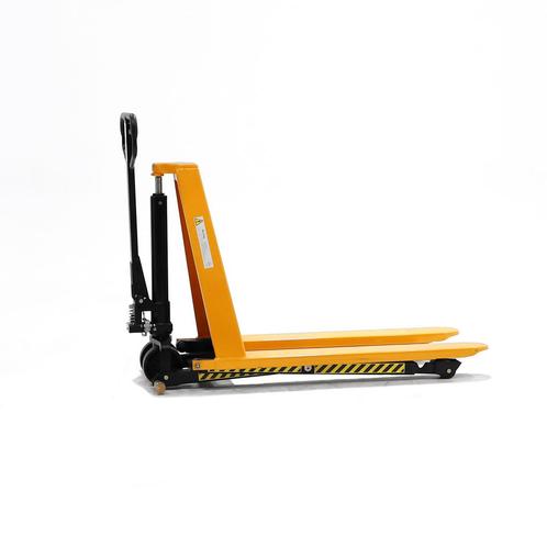 Transpallet |Pompwagen | Palletwagen Gebruikte Hoogheffer, Zakelijke goederen, Machines en Bouw | Heftrucks en Intern transport