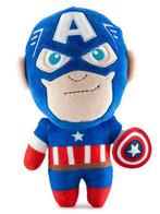 Captain America Knuffel, Hobby en Vrije tijd, Feestartikelen, Verzenden, Nieuw